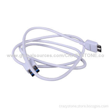 USB 3.0 Cable for Samsung Galaxy S5/Note 3
